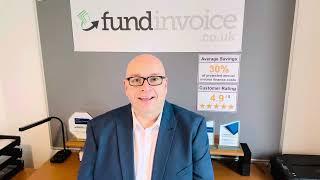 FundInvoice Invoice Finance & Business Financing Quote Search Service