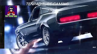 TENPAD TUBE