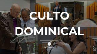 Culto Dominical | Iglesia La Trinidad | Domingo 24 de Noviembre