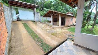 REF.703-VENDO/PARCELO CHÁCARA DE 2180M² COM LAGO E RIACHO EM IBIUNA-SP