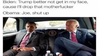 Joe Biden Dank Meme Collection #bidenmemes