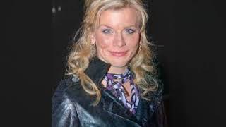 Eva Habermann Biografie - Deutsche Schauspieler