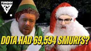 The worst teams have ever been?! Humbug, It's the Not For Broadcast Christmas Special w/ Cap & SVG