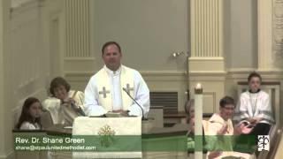 Sunday Morning Worship - May 17, 2015