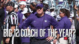 Just how impressive is K-State's turnaround? | Jeff Burkhart
