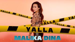 Malika Dina - Yalla /2023