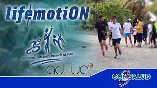 LIFEMOTION Activando emociones moviendo la vida