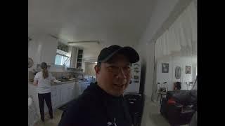 Birthday ni ate | Late Upoad | Buhay America vlog 16 #UNO TV