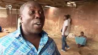 Ghana: Dealing with the Mentally Ill | Global 3000
