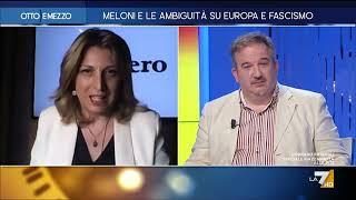 Otto e Mezzo la7 - puntata 28 giugno 2024