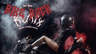 Vybz Kartel - Bike Back ( Rudeboi, Dopeboi & Ced Ric Remix )