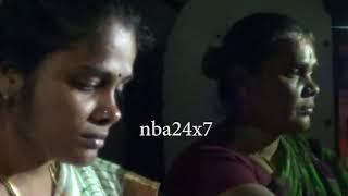 Sasikala Pushpa's Husband's First Wife Sathyapriya Files a Case   | nba 24x7