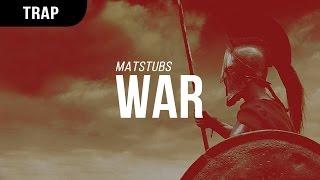 Matstubs - War