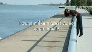 Video Productions in Windsor Ontario