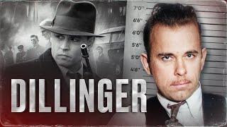 PUBLIC ENEMY NO. 1 - the story of John Dillinger