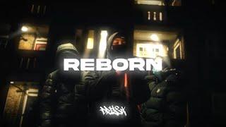 UK Drill Type Beat x DopeSmoke Type Beat - "REBORN" | Drill Instrumental 2024