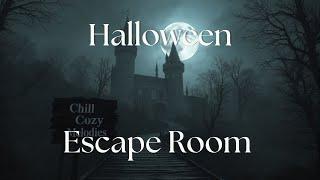  Spooky Halloween Music for Escape Rooms | Dark, Creepy Instrumental Background Music