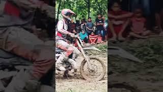 VIRAL|Penakluk Tanjakan Extreme|Grasstrack 2021 #motorsports#motorbike#enduro#extreme#sports#shorts