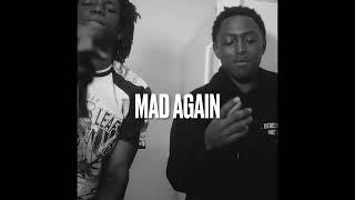 [FREE FOR PROFIT] 1way4xx Tampa Drill Type Beat "Mad Again"