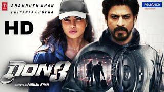 Don 3 | The Final Chapter | Full Movie HD 4k facts | Shah Rukh khan | Priyanka Chopra | Upcoming