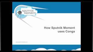 Conga Alliance Partner Showcase Series: Able Cloud Advisors and Sputnik Moment