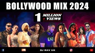 BOLLYWOOD MIX 2024 | INDIAN MIX 2024 | BOLLYWOOD MASHUP 2024 | BOLLYWOOD 2024 | BOLLYWOOD DJ SONGS