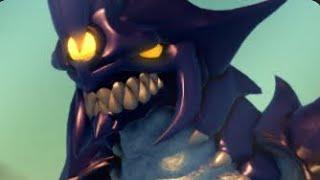 Ablecross | Kaiju Universe Epidode 2