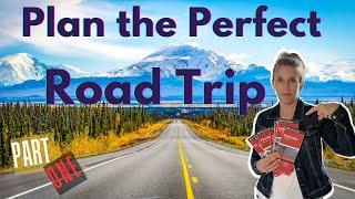 How to Plan the Perfect Solo Road Trip (in 2025)