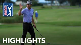 Highlights | Round 4 | The RSM Classic 2020