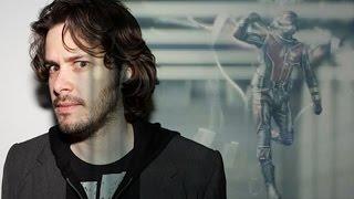 Why Did It Take Over 5 Years To Cancel Edgar Wright’s ANT-MAN? -  AMC Movie News