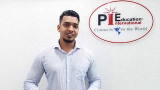 FREE IELTS Mock & Workshop at PIE International Education