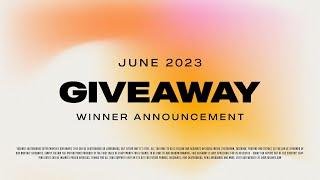 Yocaher skateboards, June 2023 Giveaway Announcement