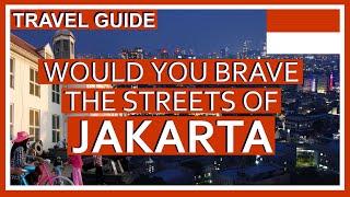 Best Things to do in Jakarta Indonesia - Jakarta Travel Guide