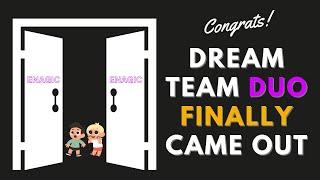 We Are Top Enagic Independent Distributors | The Dream Team Duo Told The Public