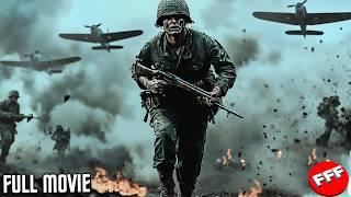 TURNING THE TIDE OF WAR Against All Odds | Full WW2 ACTION Movie HD Based On True Story