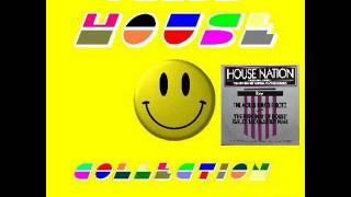 08 - House Master Boyz & The Rude Boy of House - House Nation