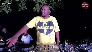 #SAUCYSATURDAYS with Goya Musicman Nandoni Damn Phamza's birthday celebration ft Vinny Da Vinci