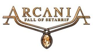 Обзор игры: Arcania "Fall of Setarrif" .