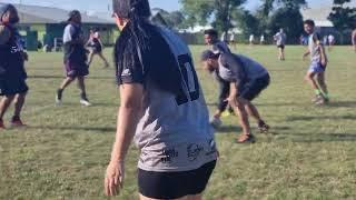 Friday touch Game Diamondstrong VS Cause We can 9/2/24