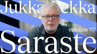 Conductor Jukka-Pekka Saraste • Living the Creative Life