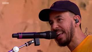 Mike Shinoda - In The End [Live at Reading Festival 2018] [60fps]