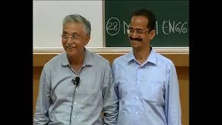 Importance of Positive Outlook and Teamwork by Prof. Virendra Sethi and Prof. Ashish Pandey