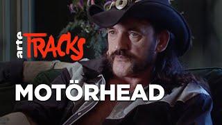 Motörhead's Lemmy : "Warhol was crap!" (2002) | Tracks ARTE