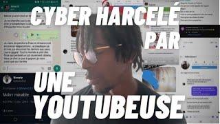 J'ai été cyberharcelé, menacé, calomnié ! La justice me donne raison