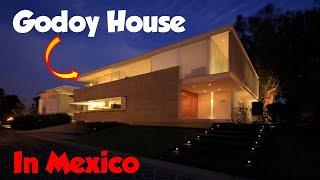 Godoy House | Hernandez Silva Arquitectos