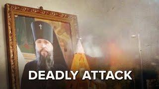Deadly Church Attack | Christian World News - June 28, 2024