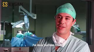 Quel est le rôle du chirurgien orthopédiste ?
