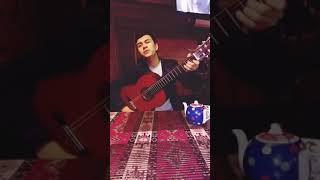 Turkmen Gitara jennedim