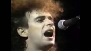 Soda Stereo - Persiana Americana