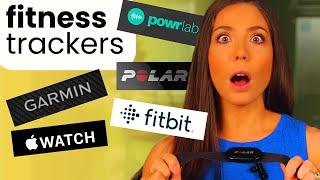 Best & Worst Heart Rate Monitors Review 2023: Find Your Fitness Tracker! ️ | Emma Mattison